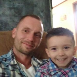 Meet your Posher, Eric